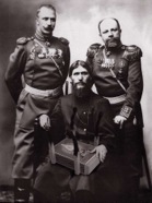Rasputin