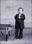  General Tom Thumb