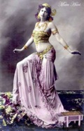 Mata Hari
