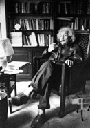  Albert Einstein 