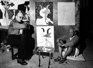 Pablo Picasso