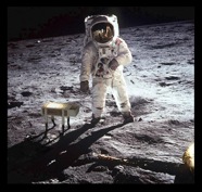 Neil Armstrong