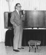 Unknown Man
