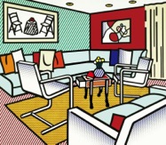 Roy Lichtenstein