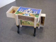 stooltable